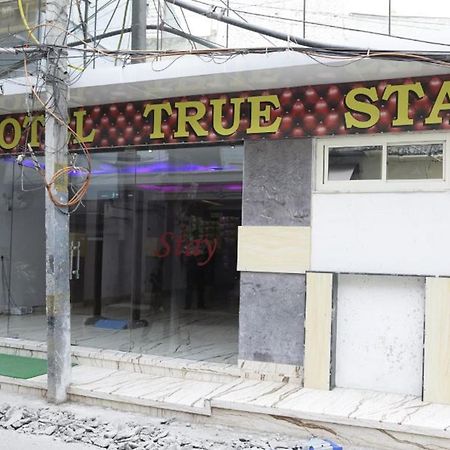 Hotel True Stay At New Delhi Railway Station Extérieur photo